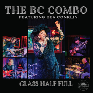 The BC Combo- Glass Half Full
