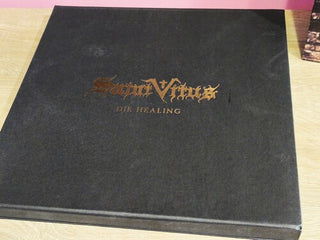 Saint Vitus- Die Healing