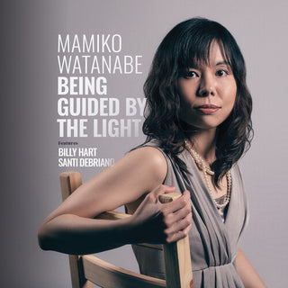 Mamiko Watanabe- Being Guided By The Light