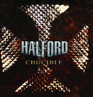 Halford- Crucible