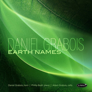 Daniel Grabois- Earth Names