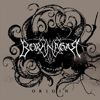 Borknagar- Origin