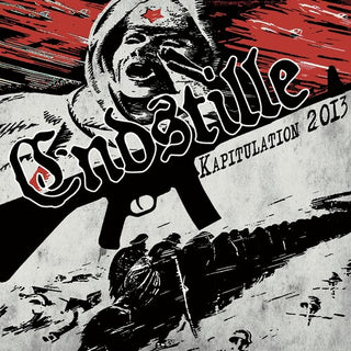 Endstille- Kapitulation 2013