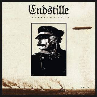 Endstille- Infection 1813