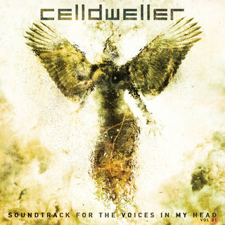 Celldweller- Soundtrack For The Voices In My Head Vol. 01