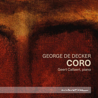 Geert Callaert- George De Decker: Coro