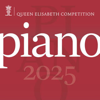 Kazushi Ono- Queen Elisabeth Competition - Piano 2025 (Live)
