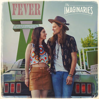 The Imaginaries- Fever