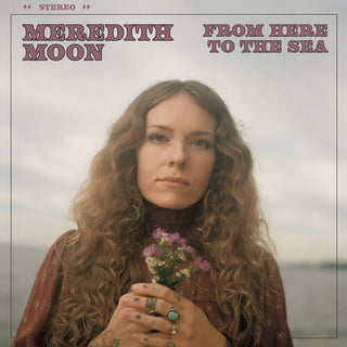 Meredith Moon- From Here to the Sea