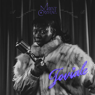 Joviale- Mount Crystal