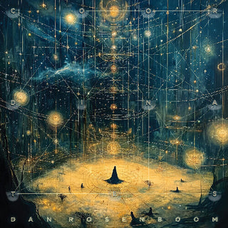 Dan Rosenboom- Coordinates (CD)