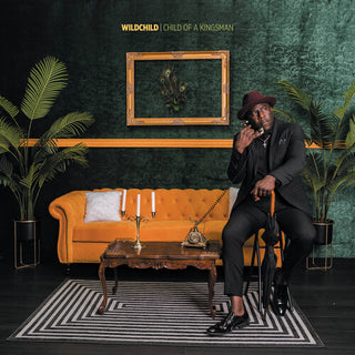 Wildchild- Child Of A Kingsman