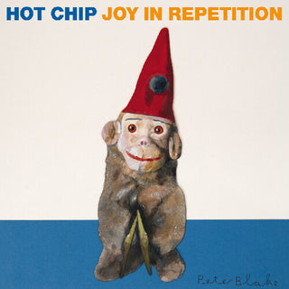 Hot Chip- Joy In Repetition (Indie Exclusive)