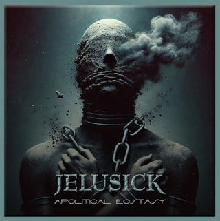 Jelusick- Apolitical Ecstasy (CD)