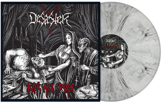 Desaster- Kill All Idols