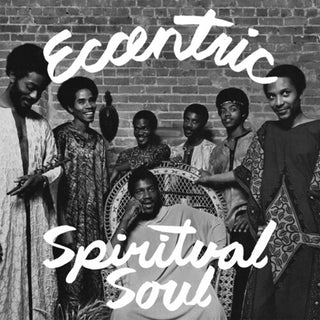 Various Artists- Eccentric Spiritual Soul (Various Artists)
