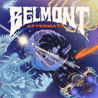 Belmont- Aftermath