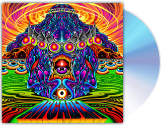 Arcadea- The Exodus Of Gravity