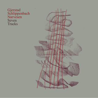 Frode Gjerstad- Seven Tracks