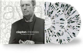 Eric Clapton- Clapton Chronicles: The Best Of Eric Clapton (Vinyl)