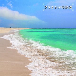 Ken-Ichiro Isoda- Beach Of The Pliocene (Vinyl)