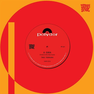 Trio Ternura- A Gira