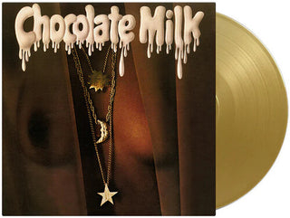 Chocolate Milk- Chocolate Milk - Limited 180-Gram Gold Colored Vinyl
