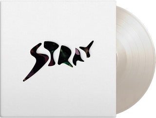 Stray- Stray - Limited Gatefold 180-Gram White Colored Vinyl