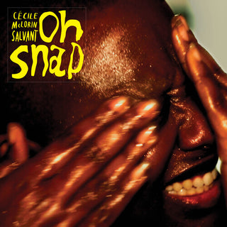 Cecile Salvant McLorin- Oh Snap