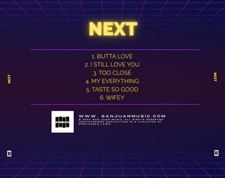 Next- Next - Greatest Hits