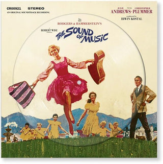 The Sound Of Music (Original Soundtrack)