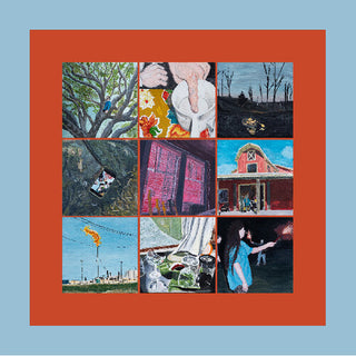 Joelton Mayfield- Crowd Pleaser