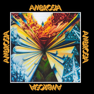 Ambrosia- Ambrosia (CD)
