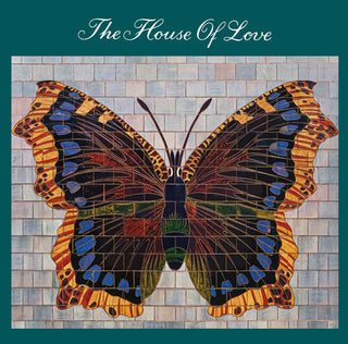 The House of Love- The House Of Love