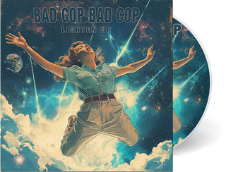 Bad Cop Bad Cop- Lighten Up