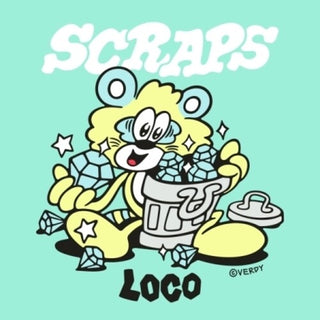 Loco- Scraps