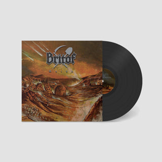 Britof- Ruins (Vinyl)