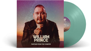 William Prince- Further From The Country (Indie Exclusive)