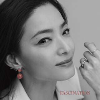 Moon Haewon- Fascination (Vinyl)