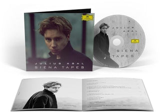 Julius Asal- Siena Tapes