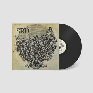 Srd- Vragvmesiton (Vinyl)