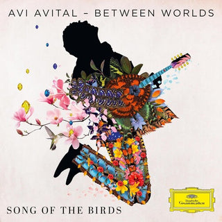 Avi Avita- Song of the Birds