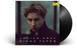 Julius Asal- Siena Tapes