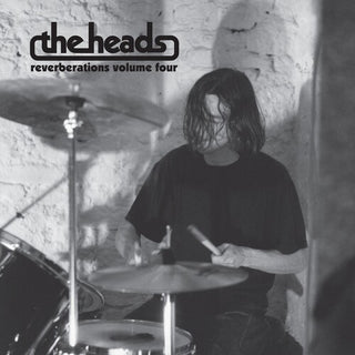 The Heads- Reverberations, Vol. 4
