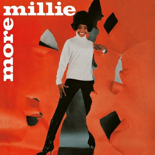 Millie- More Millie