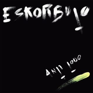 Eskorbuto- Anti Todo