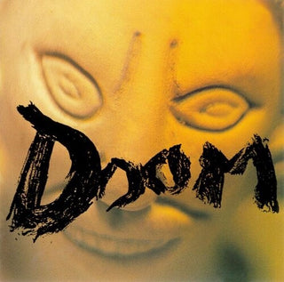 Doom- Complicated Mind (Vinyl)
