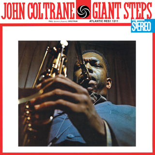 John Coltrane- Giant Steps