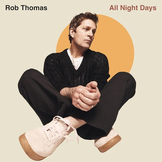 Rob Thomas- All Night Days