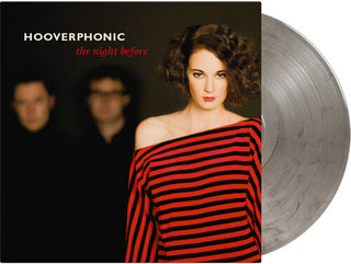 Hooverphonic- The Night Before